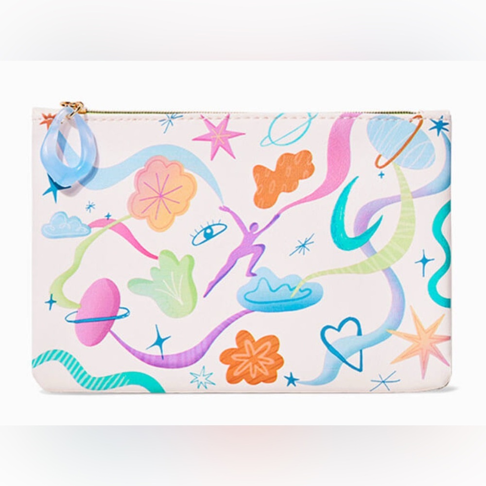 Ipsy Glam Makeup Bag - Picture 2 of 5